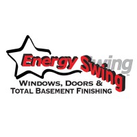 Energy Swing Windows logo - Similar company to Van Kirk & Sons Pools & Spas