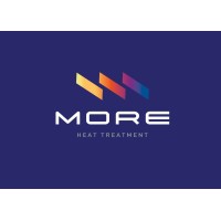 MORE Isıl İşlem AŞ logo - Similar company to Misad - Metal Isıl İşlem Sanayicileri Derneği