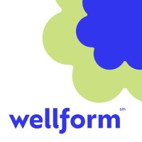 Wellform logo - Similar company to Bodyworkmall