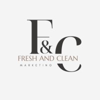 Fresh and Clean Marketing logo - Similar company to Peak Digital