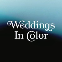 Weddings In Color logo - Similar company to Make It Mariko