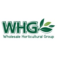 Wholesale Horticultural Group (WHG) logo - Similar company to Fibre Components Ltd