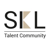 SKL Talent Community logo - Similar company to Ubta