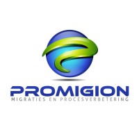 Promigion B.V. logo - Similar company to Topforce