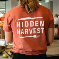 Hidden Harvest logo - Similar company to Contralytic Press
