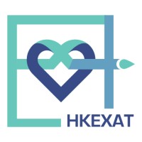 Hong Kong Expressive Arts Therapy Service Center logo - Similar company to Gdottv Ｇ點電視