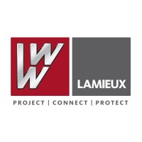 LAMIEUX electronics logo - Similar company to Wirelease