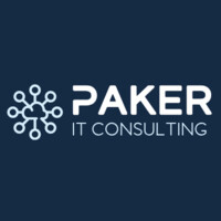 Paker IT Consulting logo - Similar company to Zabardast