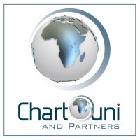 Chartouni and Partners logo - Similar company to Khatib Audit Est
