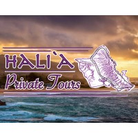 Halia Tours and Transportation logo - Similar company to 7000 Islands® Drinks