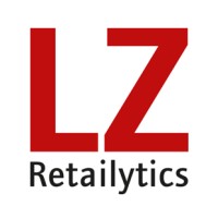 LZ Retailytics logo - Similar company to Triple A