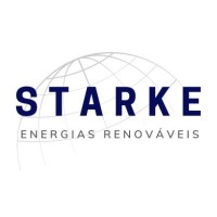 STARKE Energia Renovável logo - Similar company to Grupo Linha Viva