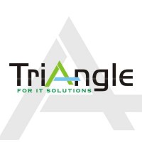 Triangle4it logo - Similar company to Razy Technologies