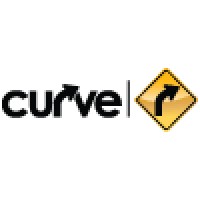 Curve Detroit logo - Similar company to Moocow Creative