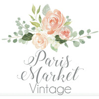 Paris Market Vintage
