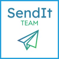 SendIt Team logo - Similar company to Mddigital