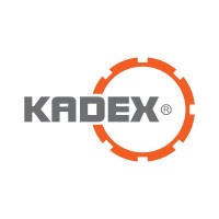 KADEX logo - Similar company to Raido.One