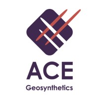 ACE Geosynthetics logo - Similar company to Gzi Next