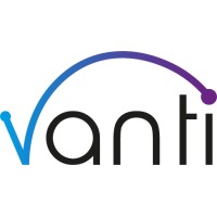 Vanti logo - Similar company to Crs Global