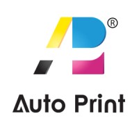 Auto Print Tech Co., Ltd. logo - Similar company to Jit-Technologies