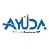 Ayuda Solutions Pvt. Ltd. logo - Similar company to Outer Orbit Technologies Pvt Ltd