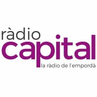 Ràdio Capital de l'Empordà logo - Similar company to La Comarca D'Olot