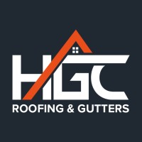 HGC Roofing & Gutters logo - Similar company to Helio Solar