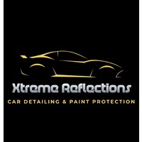 Xtreme Reflections Car Detailing & Paint Protection logo - Similar company to Cognitiev