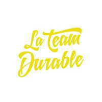 La Team Durable logo - Similar company to D-Votion
