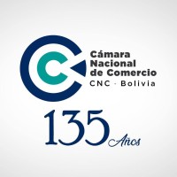 Cámara Nacional de Comercio (CNC - Bolivia) logo - Similar company to Cebem