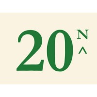 Twenty North logo - Similar company to Porte Interior Solutions Pvt. Ltd.