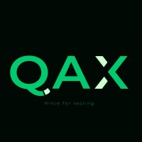 QAXPERT logo - Similar company to Testingcr