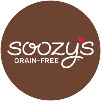Soozy's Grain-Free logo - Similar company to Soozy