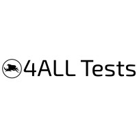 4ALL Tests logo - Similar company to Tstr