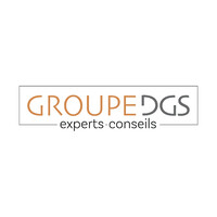 Groupe DGS logo - Similar company to Laboratoire Gs