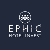 EPHIC HOTEL INVEST logo - Similar company to Hoxami.Com