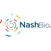 NashBio logo - Similar company to August Bioservices, Llc