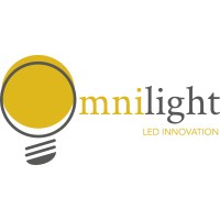Omnilight logo - Similar company to Plusrite Usa