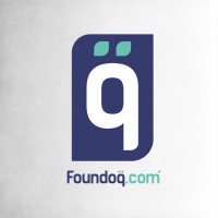 Foundoq.com logo - Similar company to Dora Algérie