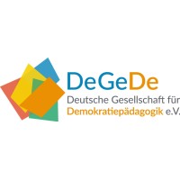 Deutsche Gesellschaft für Demokratiepädagogik logo - Similar company to Empoca