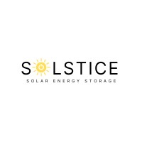 Solstice energy storage logo - Similar company to Edda Knowledge