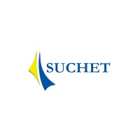 SUCHET logo - Similar company to Groupe Tomel