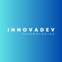 Innovadev logo - Similar company to Threefold Systems