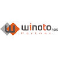 winoto - Din IT Partner logo - Similar company to Coworkit A/S