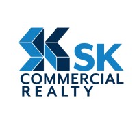 SK Commercial Realty logo - Similar company to Dtspade Specialized Real Estate