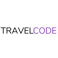TravelCode logo - Similar company to Travel Code