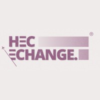HEChange logo - Similar company to Hec Fan