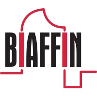 Biaffin GmbH & Co KG logo - Similar company to Imusyn