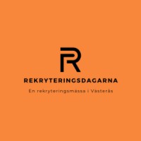 Rekryteringsdagarna Västerås logo - Similar company to Wideko