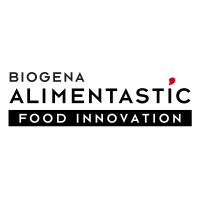 Alimentastic Food Innovation logo - Similar company to Graphit Neotaste